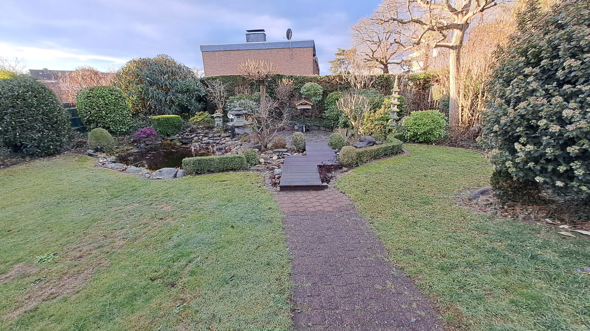 Immobilienangebot Einfamilienhaus Erftstadt Lechenich